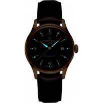 Pánske hodinky Certina C038.407.36.087.00
