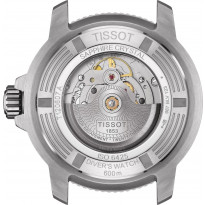 Pánske hodinky Tissot T120.607.17.441.01