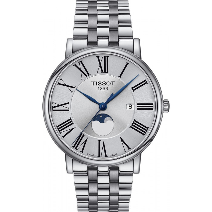 Pánske hodinky Tissot T122.423.11.033.00