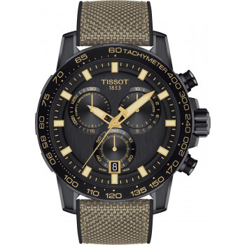Pánske hodinky Tissot T125.617.37.051.01