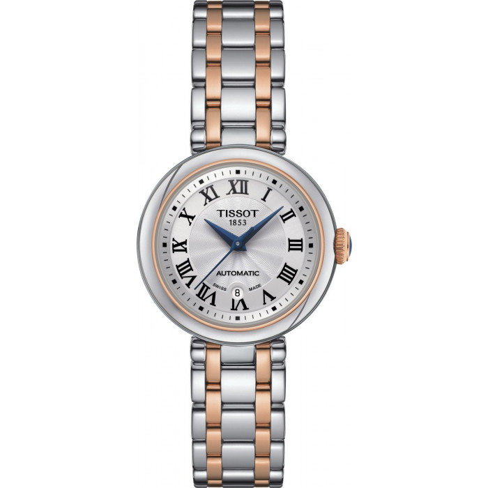 Dámske hodinky Tissot T126.207.22.013.00