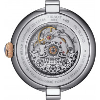 Dámske hodinky Tissot T126.207.22.013.00