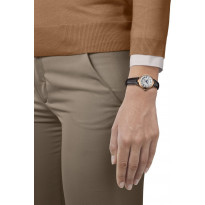 Dámske hodinky Tissot T126.207.36.013.00