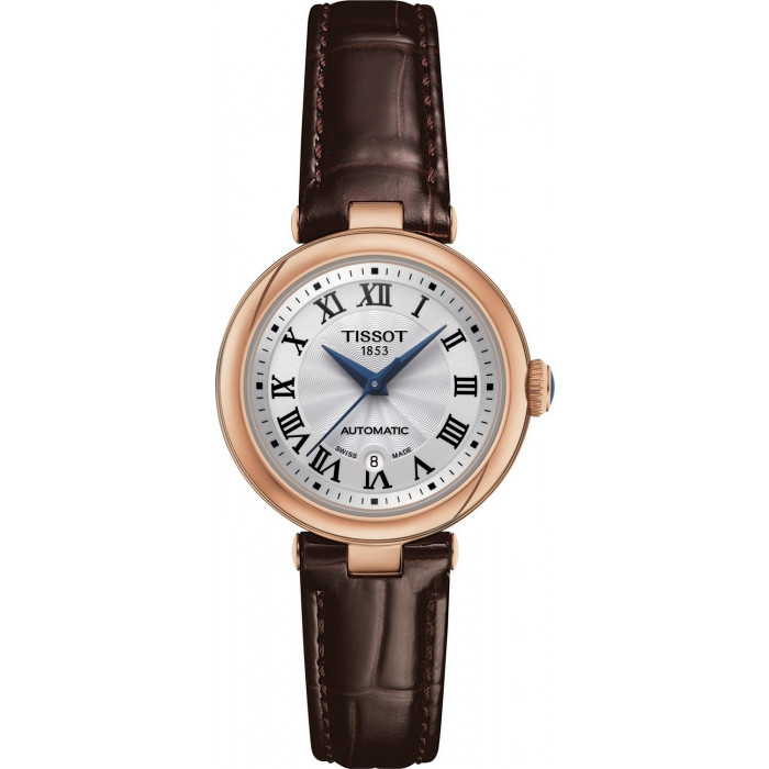 Dámske hodinky Tissot T126.207.36.013.00
