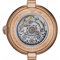 Dámske hodinky Tissot T126.207.36.013.00