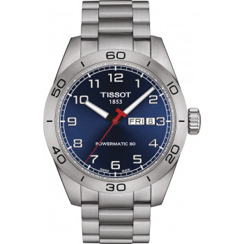Pánske hodinky Tissot T131.430.11.042.00