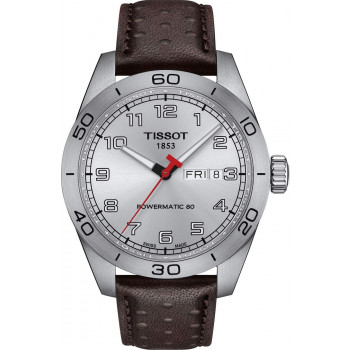 Pánske hodinky Tissot T131.430.16.032.00
