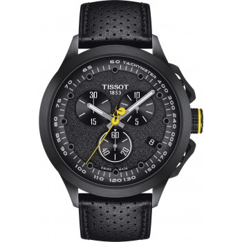 Pánske hodinky Tissot T135.417.37.051.00