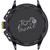 Pánske hodinky Tissot T135.417.37.051.00