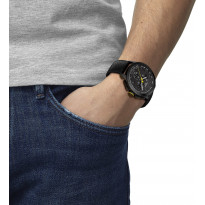 Pánske hodinky Tissot T135.417.37.051.00