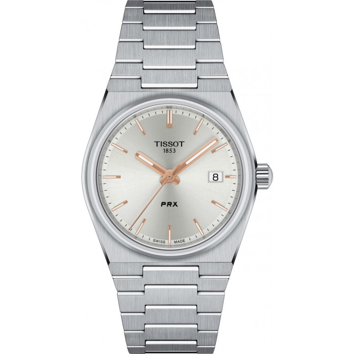 Dámske hodinky Tissot T137.210.11.031.00