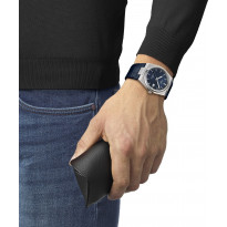 Pánske hodinky Tissot T137.407.16.041.00