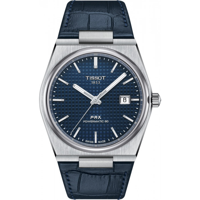 Pánske hodinky Tissot T137.407.16.041.00