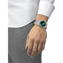 Pánske hodinky Tissot T137.410.11.091.00