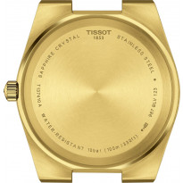 Pánske hodinky Tissot T137.410.33.021.00