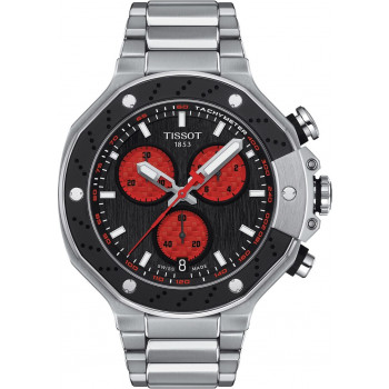 Pánske hodinky Tissot T141.417.11.051.00