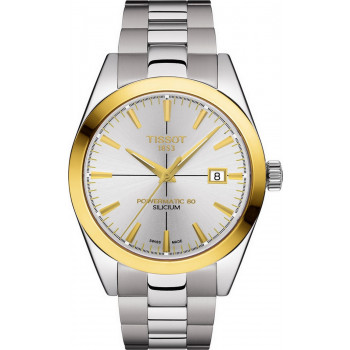 Pánske hodinky Tissot T927.407.41.031.01