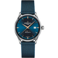 Pánske hodinky Certina C029.807.11.041.02