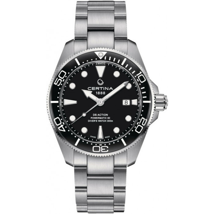 Pánske hodinky Certina C032.607.11.051.00
