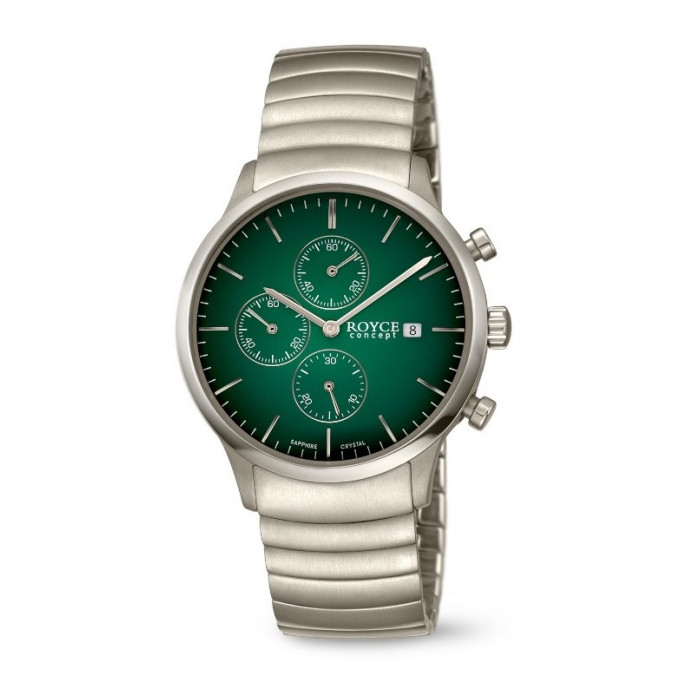 Pánske hodinky Boccia Titanium 3743-01