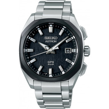 Pánske hodinky Seiko SSJ007J1