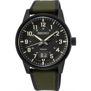 Pánske hodinky Seiko SUR503P1