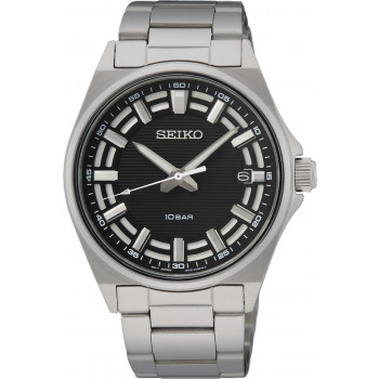 Pánske hodinky Seiko SUR505P1