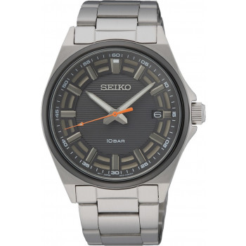 Pánske hodinky Seiko SUR507P1
