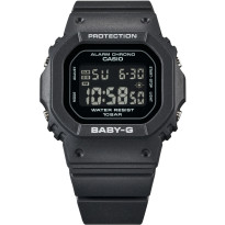 Dámske hodinky Casio BGD-565U-1ER