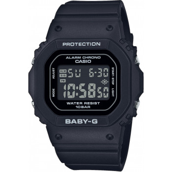 Dámske hodinky Casio BGD-565-1ER