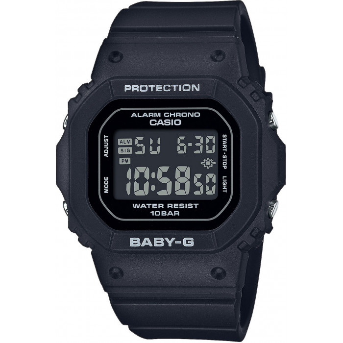 Dámske hodinky Casio BGD-565U-1ER