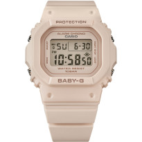 Dámske hodinky Casio BGD-565-4ER