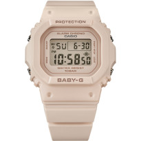 Dámske hodinky Casio BGD-565U-4ER