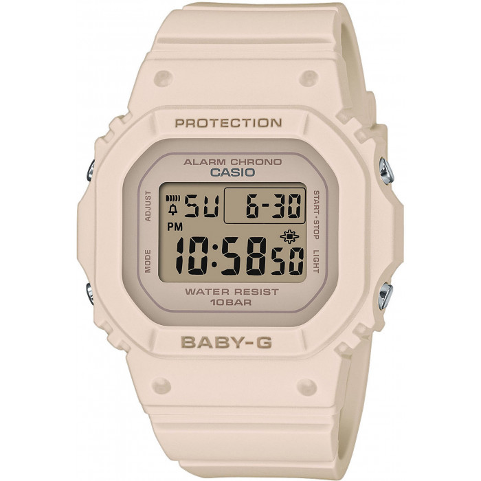 Dámske hodinky Casio BGD-565U-4ER