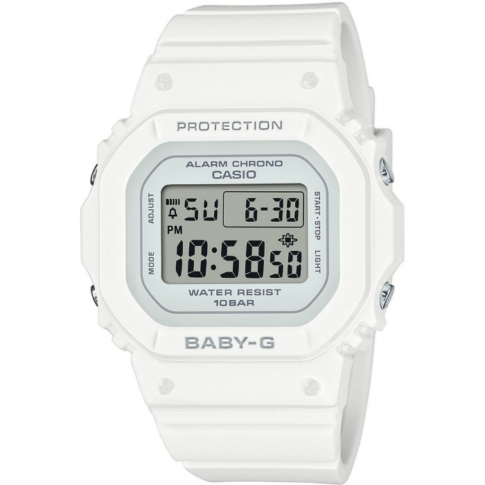 Dámske hodinky Casio BGD-565U-7ER
