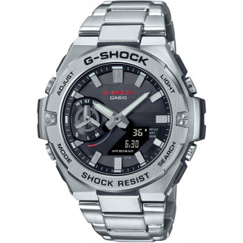 Pánske hodinky Casio GST-B500D-1AER