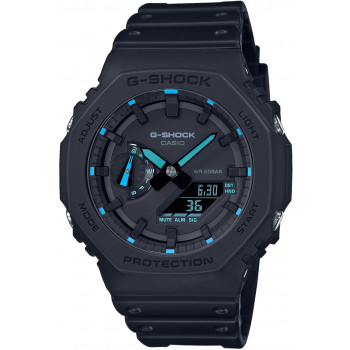 Pánske hodinky Casio GA-2100-1A2ER