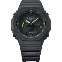 Pánske hodinky Casio GA-2100-1A3ER
