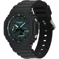Pánske hodinky Casio GA-2100-1A3ER