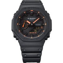 Pánske hodinky Casio GA-2100-1A4ER