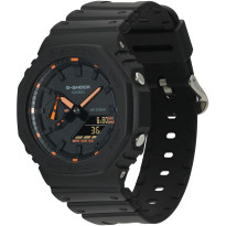 Pánske hodinky Casio GA-2100-1A4ER
