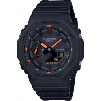 Pánske hodinky Casio GA-2100-1A4ER