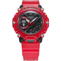 Pánske hodinky Casio GA-2200SKL-4AER