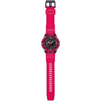 Pánske hodinky Casio GA-2200SKL-4AER