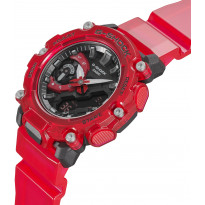 Pánske hodinky Casio GA-2200SKL-4AER