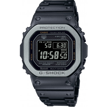 Pánske hodinky Casio GMW-B5000MB-1ER