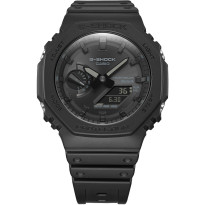 Pánske hodinky Casio GA-B2100-1A1ER