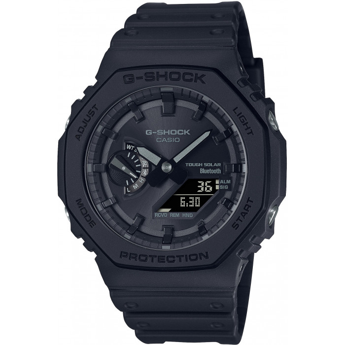 Pánske hodinky Casio GA-B2100-1A1ER