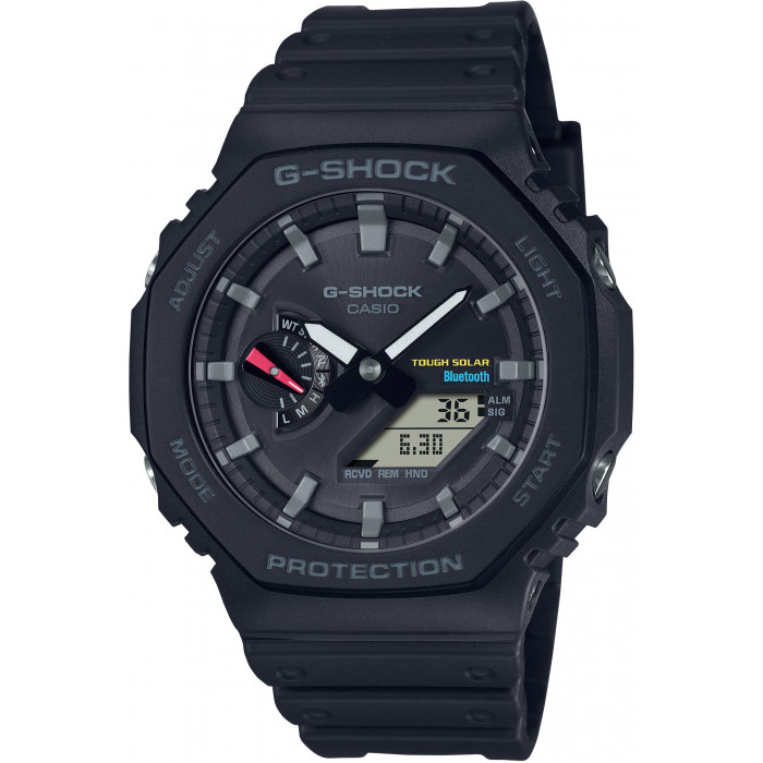 Pánske hodinky Casio GA-B2100-1AER