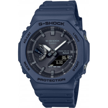 Pánske hodinky Casio GA-B2100-2AER
